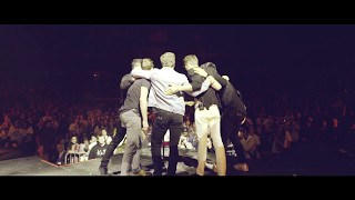 I Have This Hope: Fan Stories