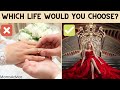 A Young Girl Is Forced To Marry An Old Man What Happens Next Is Shocking Motivational Story