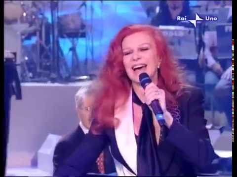 Sono nata il 21 a primavera - Milva