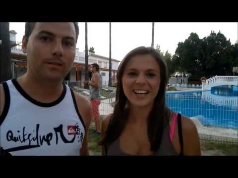 Jose Diaz @ Wonderwall People (La gente opina) Closing Party 21-22 Sept.2013