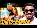 Badshah Gone Girl लड़की ख़राब REACTION Payal Dev Sakshi Vaidya AFAIK