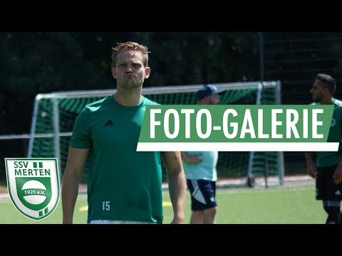 Fotos Testspiel SV Grün Weiss Brauweiler  Vorbereitung 2022/2023