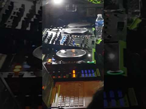 MAASAÏ WARRIOR - UNDERGROUND BASS SESSION - LA TANNERIE 01