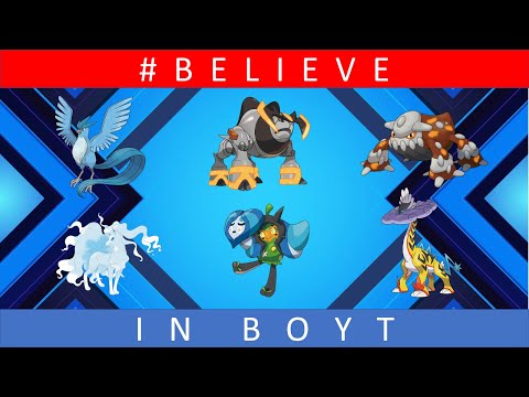 Grand Challenge 4: Ep.2