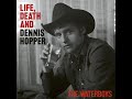 The Waterboys - Life, Death and Dennis Hopper (Full Album) 2025