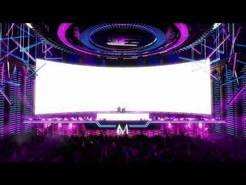 Ben Nicky x STVW - Soulmate (Rave Culture Liveset 002)