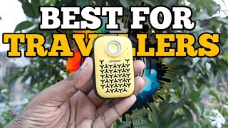 Is Joyroom MS03 the LOUDest Mini Bluetooth Speaker of 2025 ?