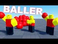 Stop Posting About BALLER EXTENDED