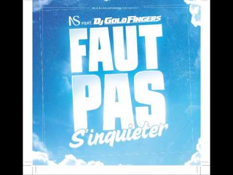 NS Feat DJ GOLDFINGERS 