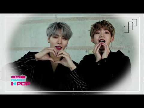 [Simply K-Pop] JBJ95 What....!!!Black Suits....!!!!!!!!! 블랙수트 입은거 실화냐....