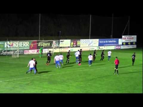 TSV Kirchberg gegen Bad Waltersdorf Herbst 2015 4