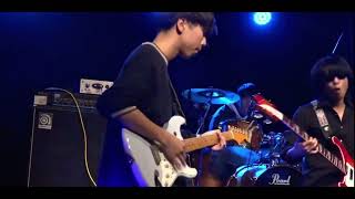 Vulfpeck Disco Ulysses(instrumental) copy コピー