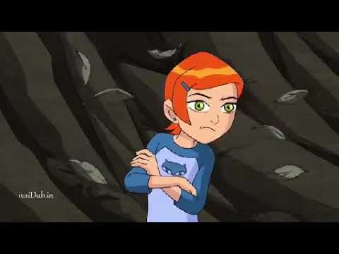 Ben 10 classic season 2 episode 2 destruction of the planet