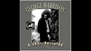 George Harrison - Life Itself (1980)