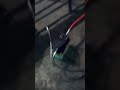 Как заменить шкворня на рено магнум