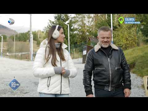 ROventura (13.01.2024) - Colibița - ”marea de munte” a Transilvaniei