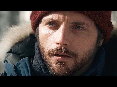 In The Forests Of Siberia (2016) Announcement Trailer