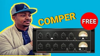Video thumbnail for Analog Obsession COMPER⏐EASY Serial Compressor by Zany Pro