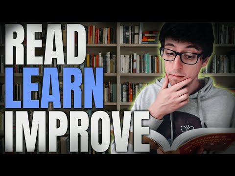 How To Study From Chess Books