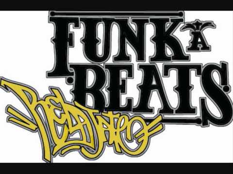 Obscuridad - Funk A Beats - feat - Choko - Los Hijos De Maria .