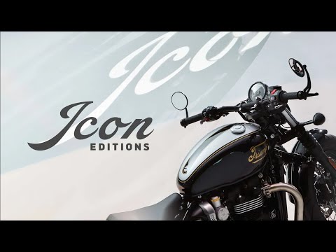 TRIUMPH TRIUMPH Scrambler 1200 X Icon-video-8