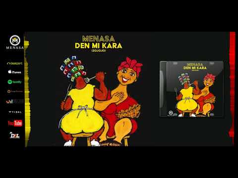 Menasa - Den Mi Kara