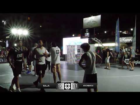 3x3 Serbia Cup Dejan Dimitrijevic