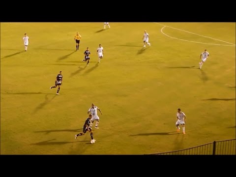 Série B 2015: ABC 1 x 1 Bragantino (Melhores momentos)
