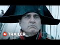 Napoleon Final Trailer 2023