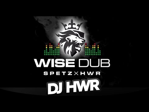 SPETZ x HWR - WISE DUB (Official Audio)