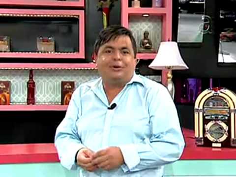 La Muela de Carlucho: El concierto de Justin Bieber - América TeVé