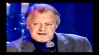 David Soul - Don&#39;t Give Up On Us   ...live