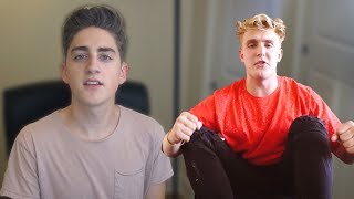 Jake Paul Has Lost His Mind