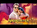 Kurukshetra 2000 4K Full Movie Video Jukebox Sanjay Dutt ️ Mahima Chaudhry Hindi Songs
