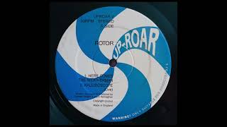 ROTOR - KALEIDOSCOPE (LIVE)