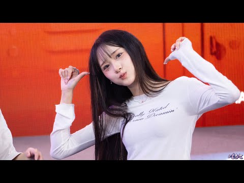 [Fancam] Palmmy BNK48 - “Masaka no Confession” Busking & Random Play Dance Party - @ Paradise Park