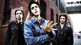 Jon Spencer Blues Explosion - Zimgar