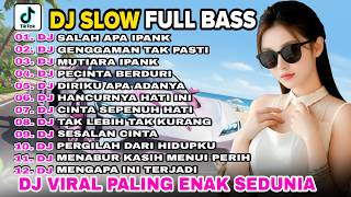 Download lagu DJ FYP TIKTOK TERBARU 2026 | DJ SALAH APA YANG TAK KU MAAFKAN 🎵 DJ GENGGAMAN TAK PASTI FULL BASS mp3 Download lagu DJ FYP TIKTOK TERBARU 2026 | DJ SALAH APA YANG TAK KU MAAFKAN 🎵 DJ GENGGAMAN TAK PASTI FULL BASS mp3