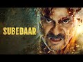 Subedar 2026 Full Movie In Hindi Dubbed Movie Hd
