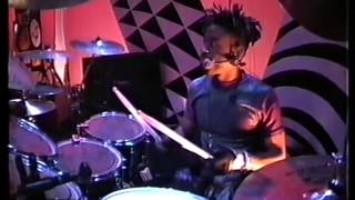 Living Colour - Leave It Alone / Huggy Bear - Her Jazz ( The Word 1993 )