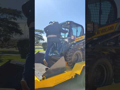Con una inversión de $200 millones, la Municipalidad  de #Carnerillo renovó su parque #automotor