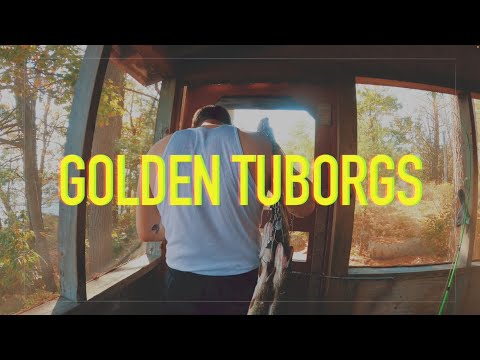 Daniel Son - Golden Tuborgs (OFFICIAL VIDEO)