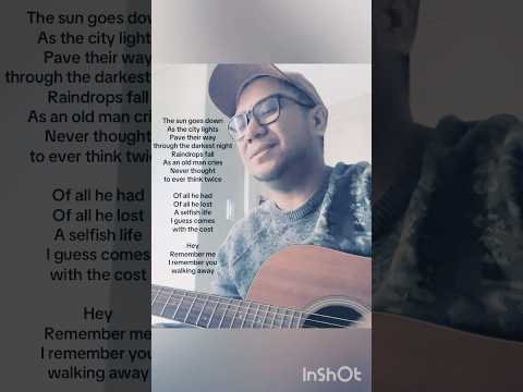 Walking Away - Lifehouse