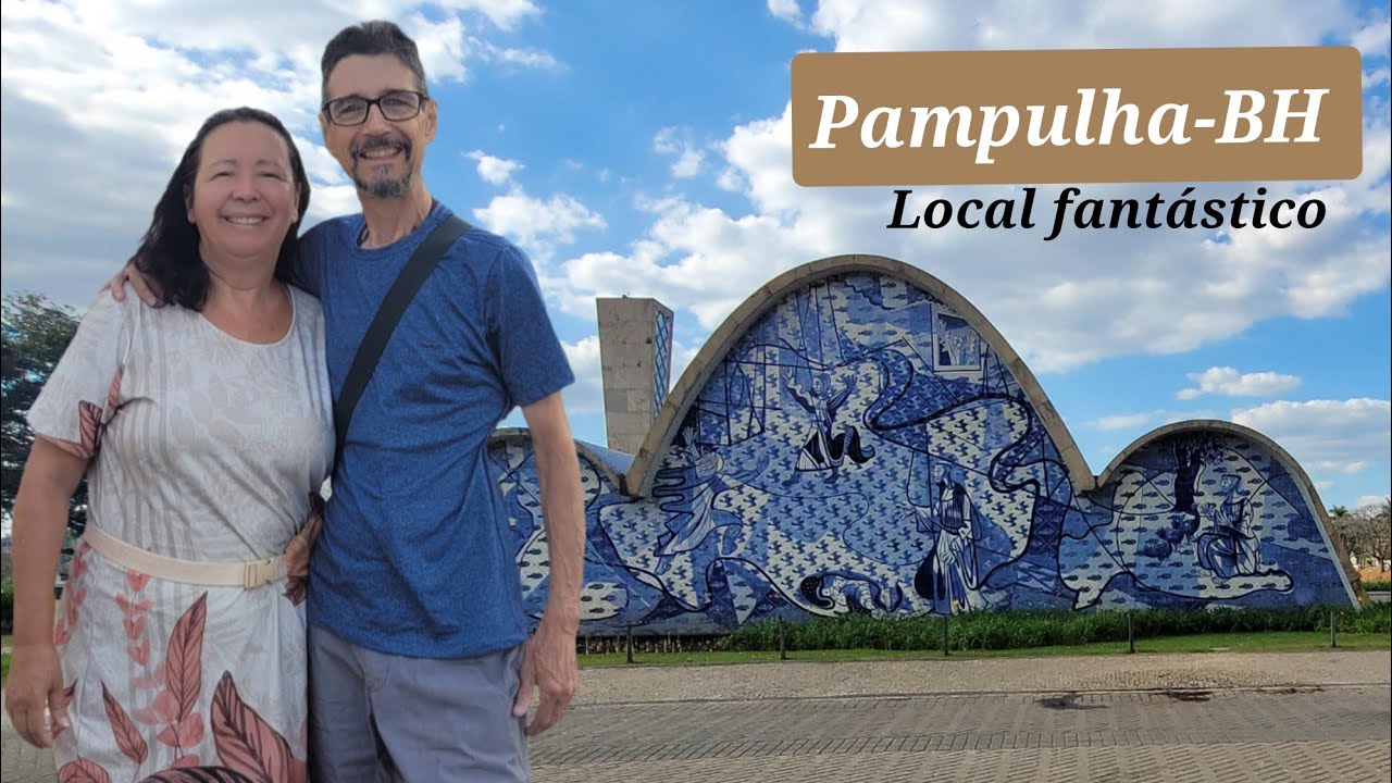 Pampulha-BH