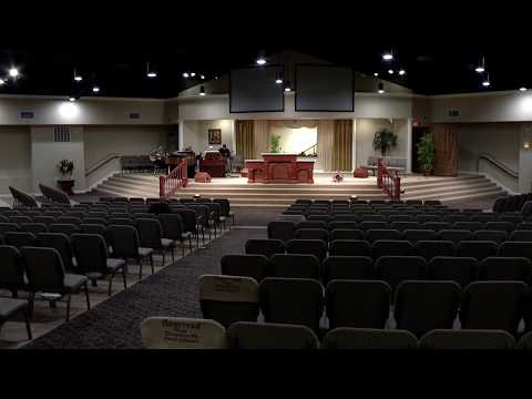 You Shall Love the Lord - Believers Christian Fellowship