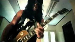 Alice Cooper with Slash - Vengeance is mine