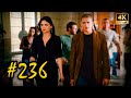 Trade S Complete Scofield Keeps Outsmarting Gretchen Prison Break 236 4K
