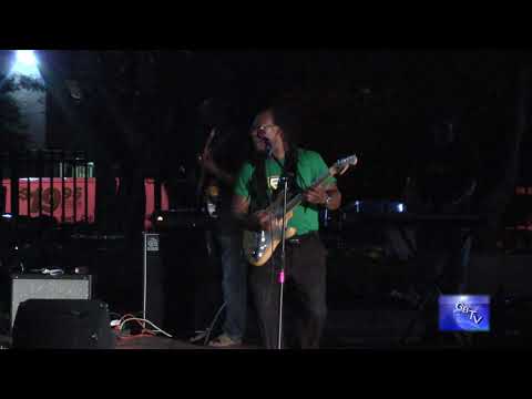 G.B.T.V. CultureShare ARCHIVES 2012: OSSIE D & FRIENDS (HD)