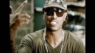 Future - Itchin ( My Fingers They Itchin They Itchin For That Paper! )