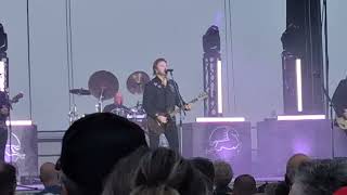 38 Special-Back Where You Belong live in Waukesha, WI 7-18-26